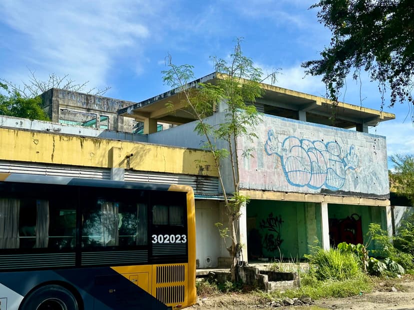 Former Radio Veritas Site in Malolos Recalled for Role in 1986 Edsa Revolution