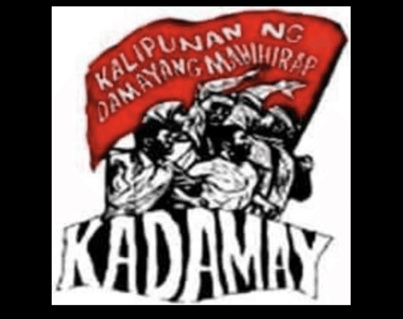 Urban poor group claims dozens trapped in Rizal town dumpsite cave-in