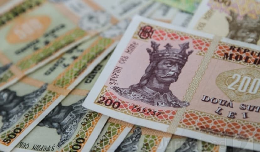 Moldovan Government Rejects Easing Cash Transaction Restrictions