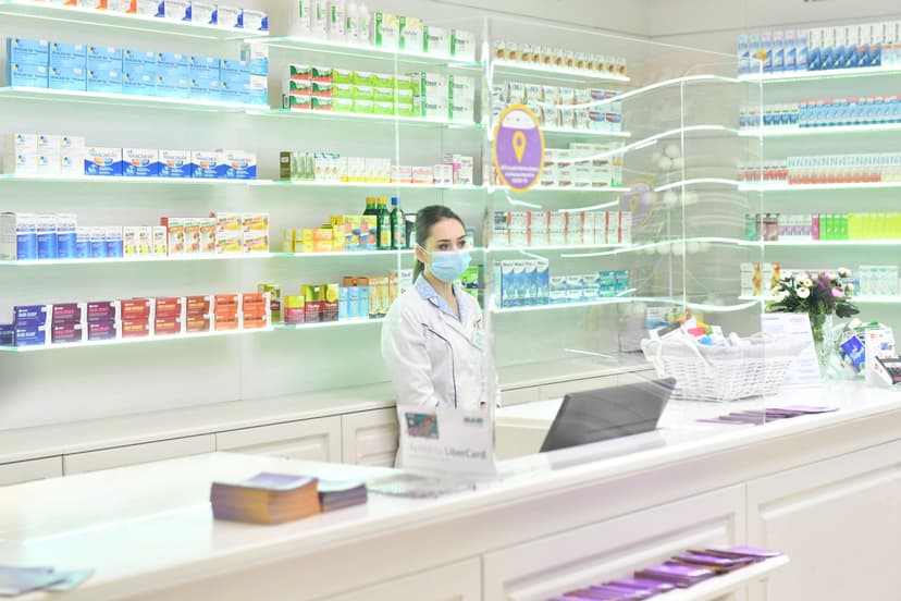 Moldova Considers Banning Levamisole-Containing Drugs Due to Brain Damage Risk