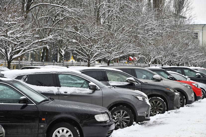 Chisinau to Introduce Park-and-Ride Facilities in 2026