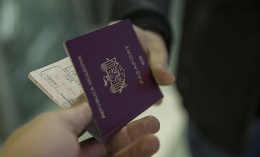 Moldova to introduce new passports in 2026