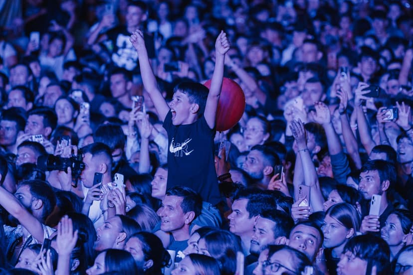 Moldovan Ministry of Culture Requests Advance Notification for Foreign Artists