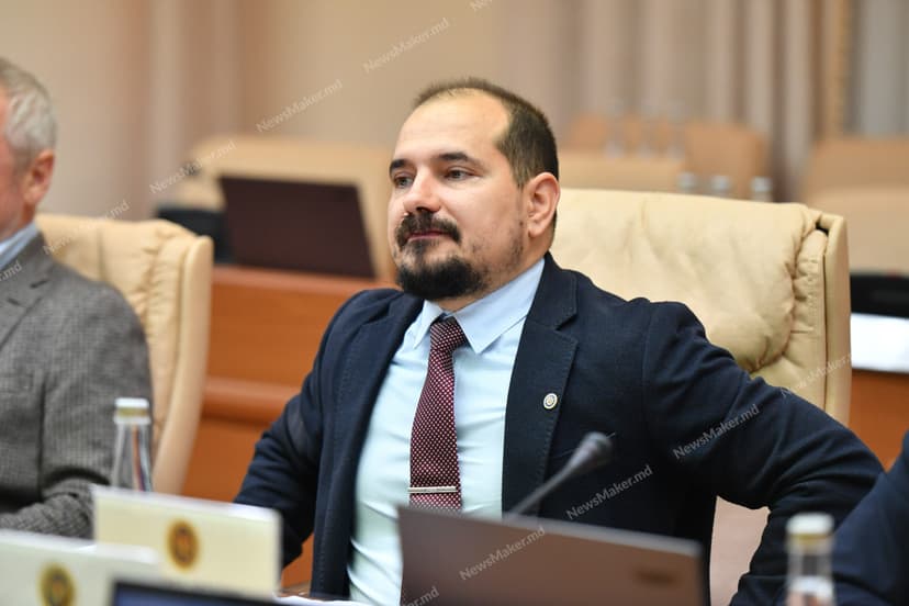 Moldovan Government Simplifies Voluntary Merger of Mayoralties for Administrative Reform