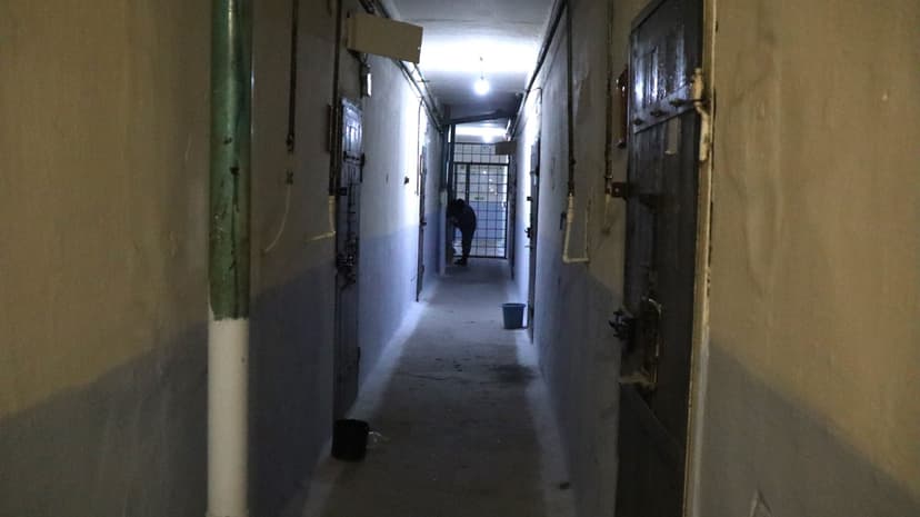 77-Year-Old Man Sentenced to 11 Years for Child Rape in Moldova