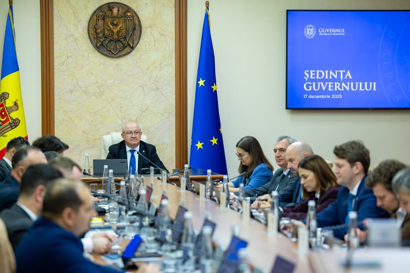 Giurgiulesti Port to Adopt EU Customs and Tax Standards