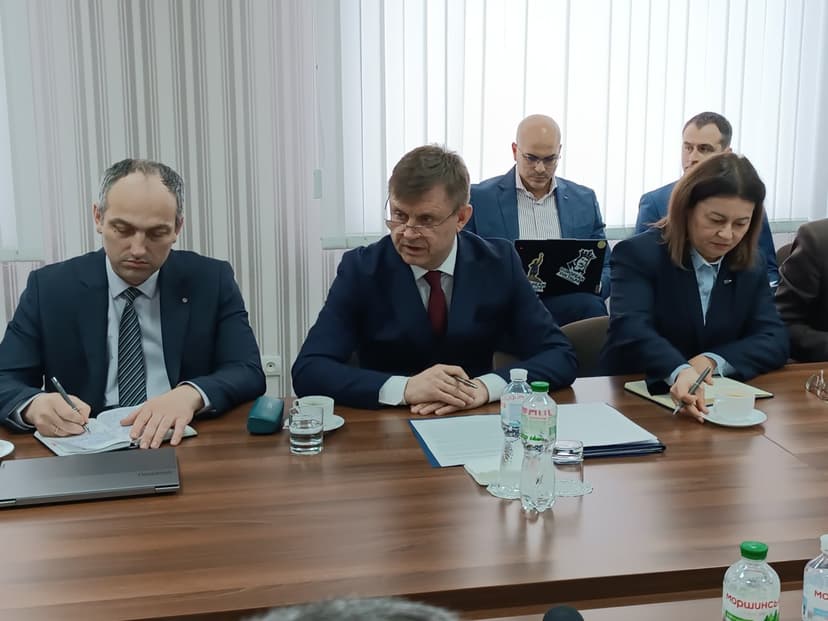 Moldova proposes Romanian language for Transnistrian schools