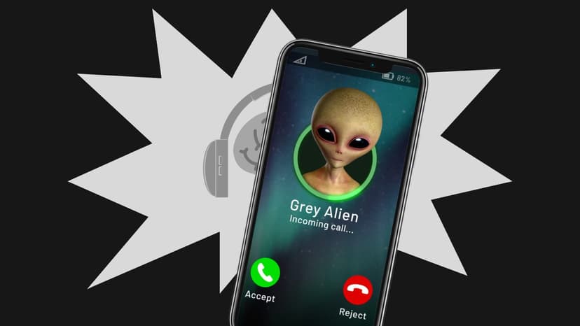 Science podcast discusses why we don't hear aliens and other scientific news