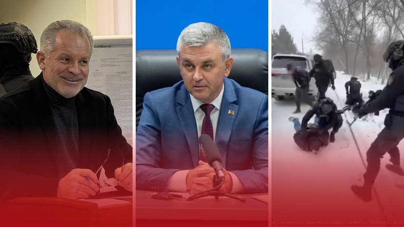 Moldovan News Highlights Plahotniuc Trial, Krasnoselsky's Funds, and Export Focus