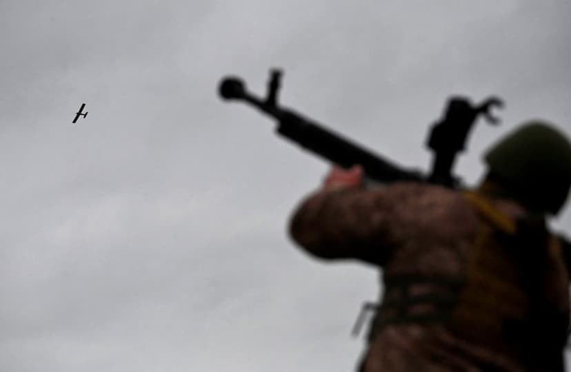 Danish Politicians Silent on Defense Spending Amid NATO Exercise