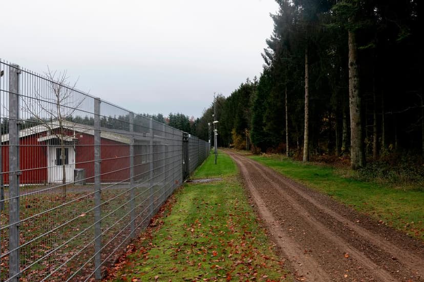 Danish High Court Sentences Man for Fatal Accident