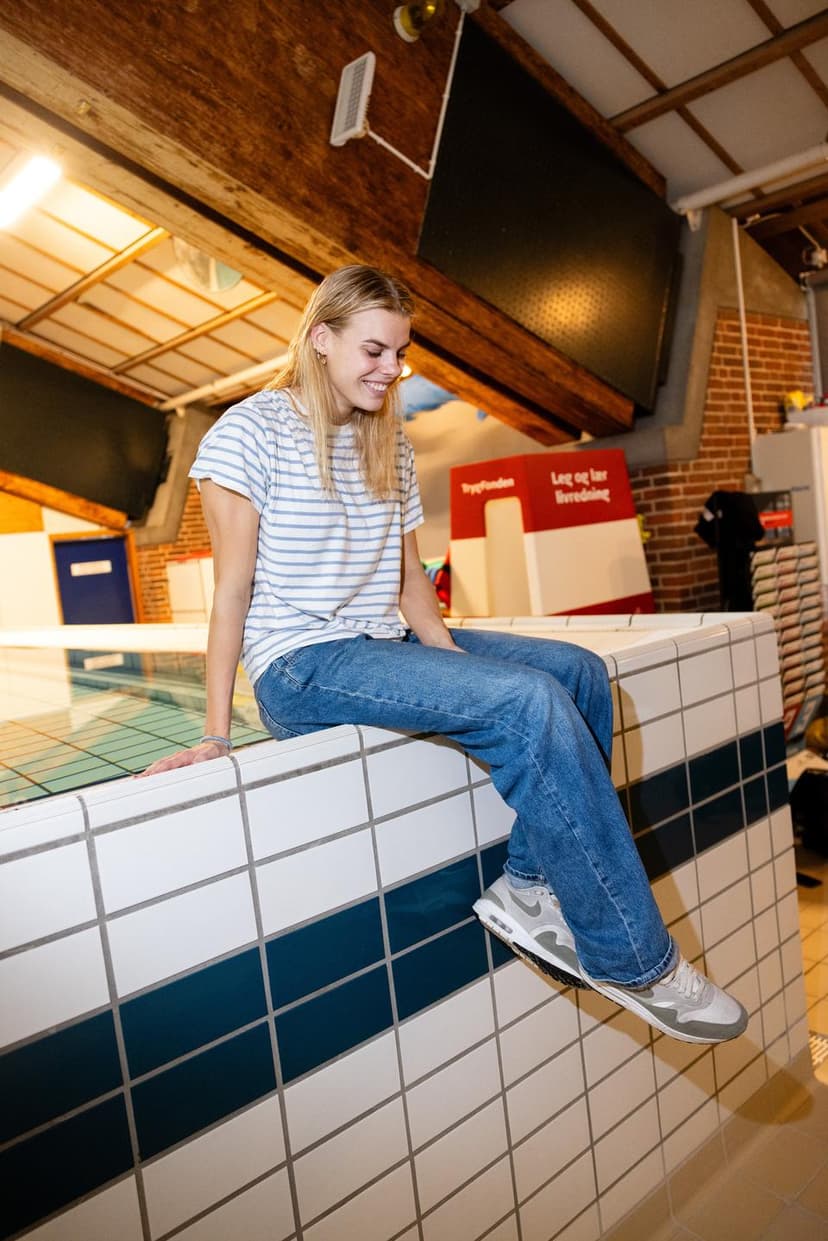 In three days in Poland, Martine Damborg showed why she is a unique talent in Danish sports