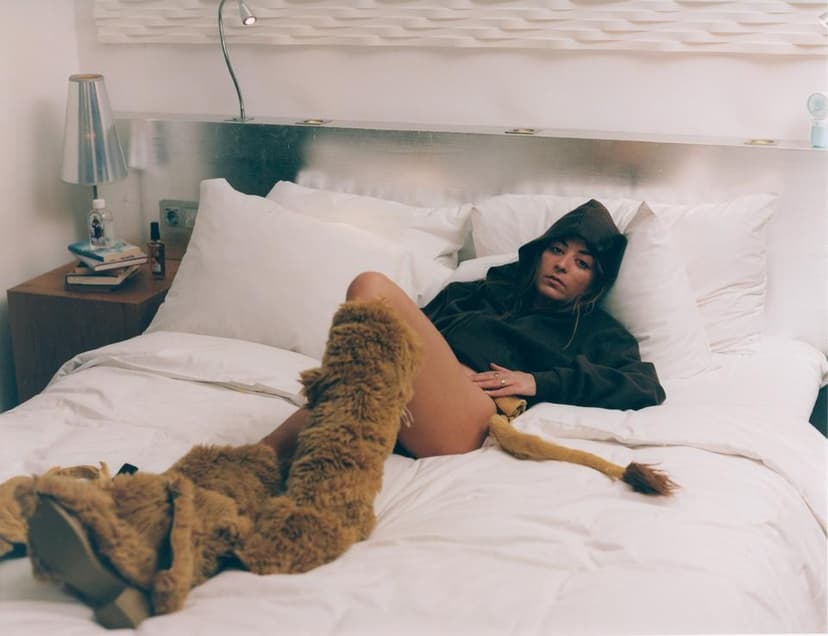 Det føles helt 'fresh' – og det er sjældent, man oplever det