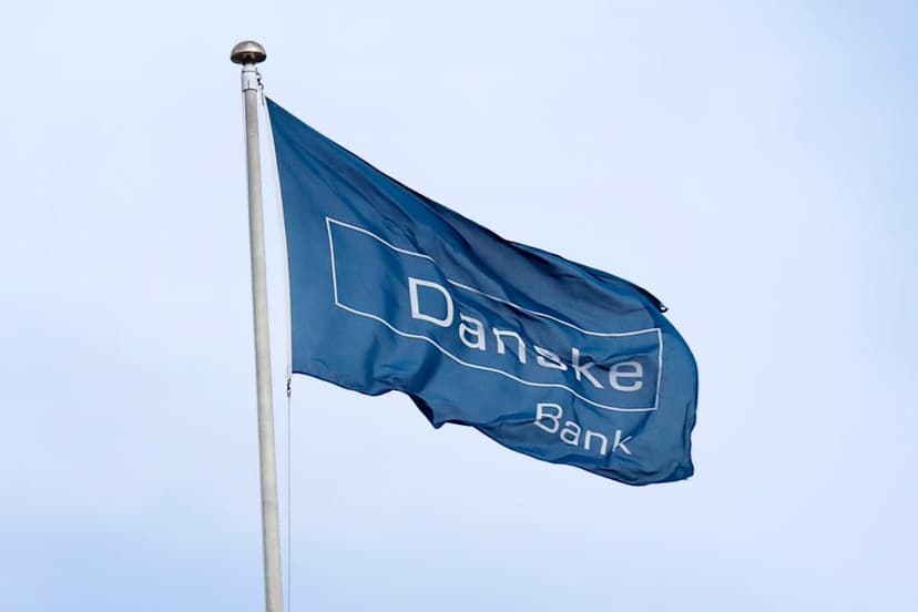 Danske Bank Fires 230 People in Denmark