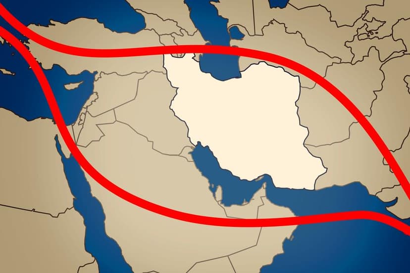 Luftfartsekspert: Iran-krigen har potentiale til at slå flyselskaber ihjel