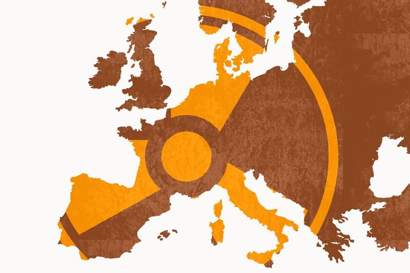 Professor: »Det signalerer til russerne, at vi ikke alene er afhængige af, at amerikanerne vil komme til hjælp«