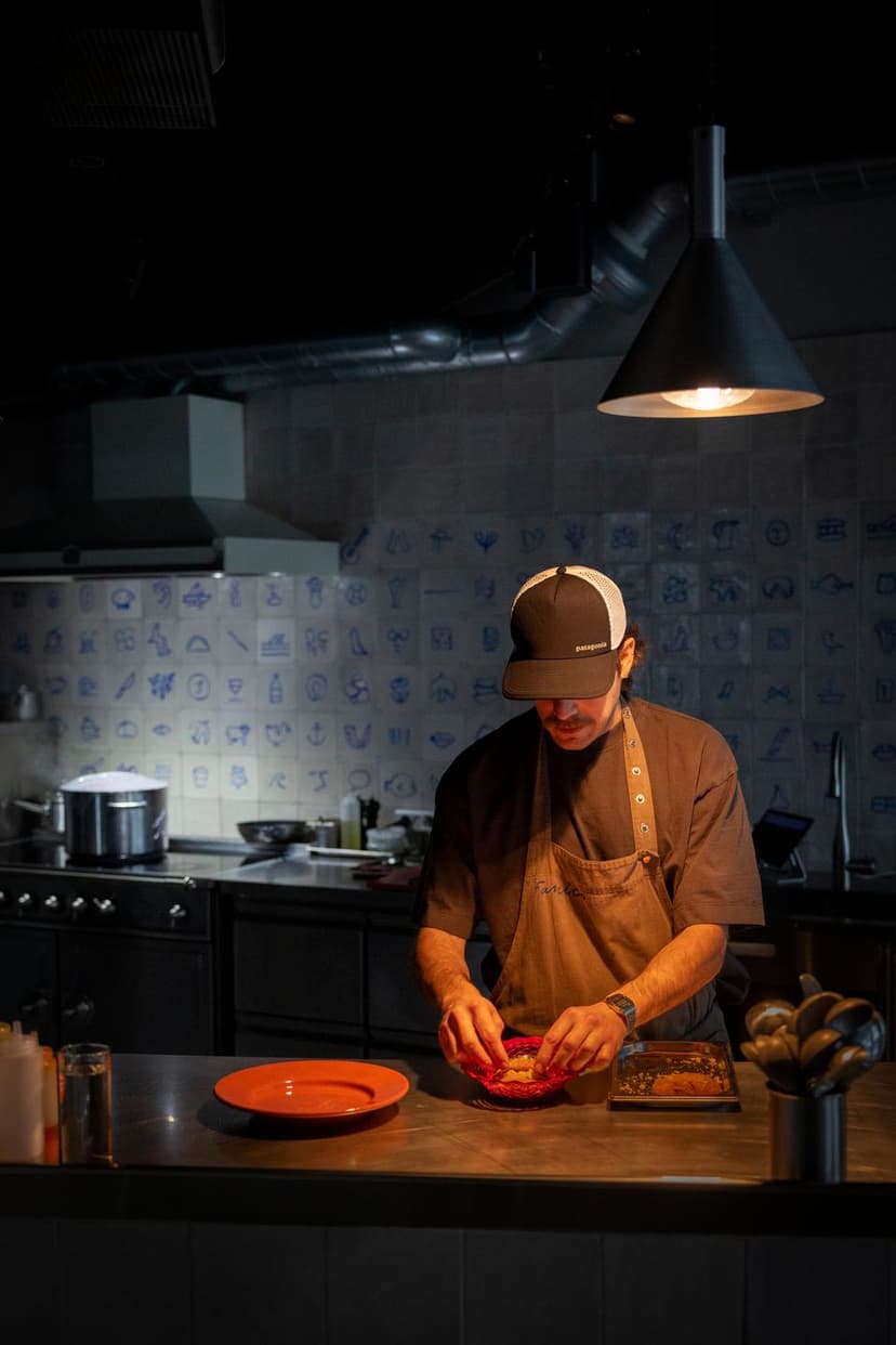 »En klar anbefaling«: Her er seks af de bedst anmeldte spisesteder lige nu