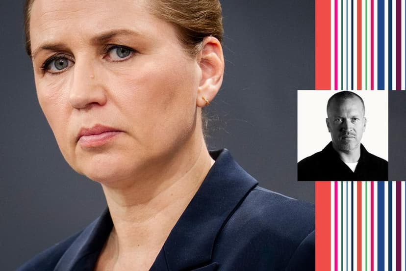 Danish Social Democrats and Wealthy Citizens Clash Over Economic Policy