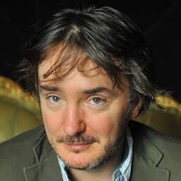 Irish comedian Dylan Moran to perform in Tallinn this October