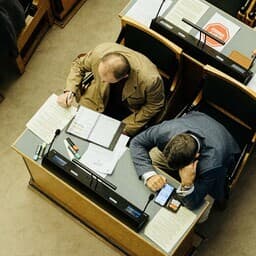 Estonian MPs Propose Creation of Military Court