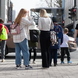 Study Reveals High Blood Sugar in Estonian Youth Around Re-independence