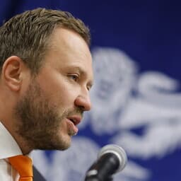 Foreign minister: Freedom is a value that must be reaffirmed every day