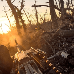 Mstyslav Chernov's '2,000 Meters to Andriivka' Documentary Streams on Jupiter