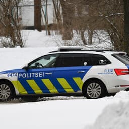 Estonia reports record low number of traffic fatalities in 2025