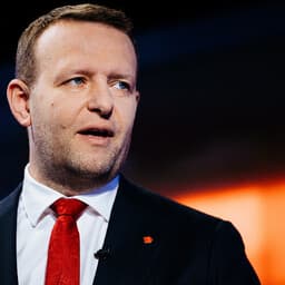 Estonian Social Democratic Party Bill to Limit Political Donations Passes First Reading