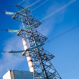 Eesti Energia Posts €83 Million Loss in 2025 Due to Asset Depreciation