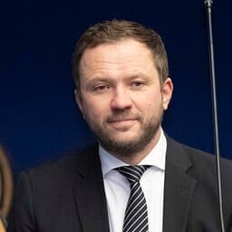 Minister: Weakening Iran regime direct boost to Europe's security