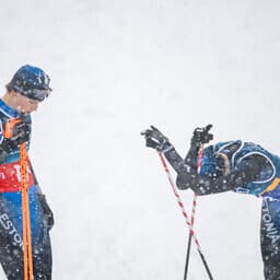 Estonian Nordic Combined Team Finishes 10th at Winter Olympics