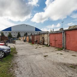 Tallinn Museum Showcases Estonian Garage Culture