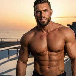 Hunter's gaze, Ronaldo's smile: Estonian high school boys' ideal male standards