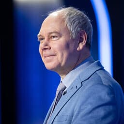 Incoming Tallinn University Rector Praises Academic Freedom in Estonia