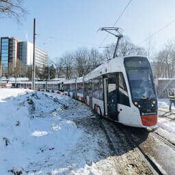 Tallinn to Abolish Lubja Tram Stop Following Route Restoration Work