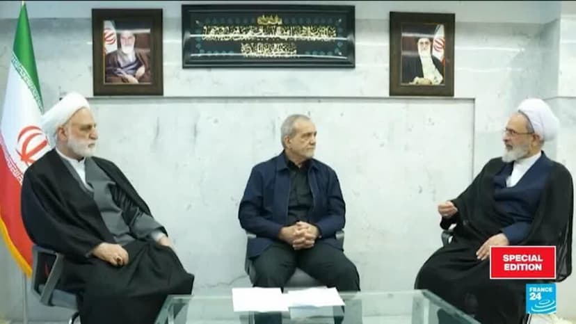 Can the Iranian regime hold following Ali Khamenei's death?