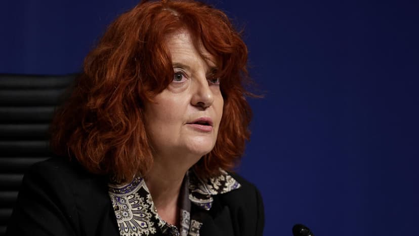 Paris Prosecutor Appeals for Jeffrey Epstein Victims in France