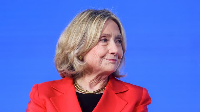 Hillary Clinton to testify today over Jeffrey Epstein to House Oversight Committee as Bill appears tomorrow