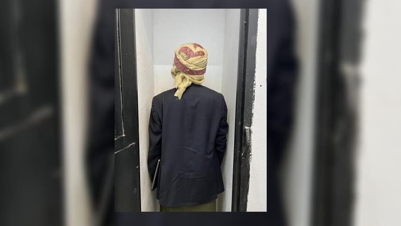 Secret Prisons Uncovered in Yemen's Hadramawt Province