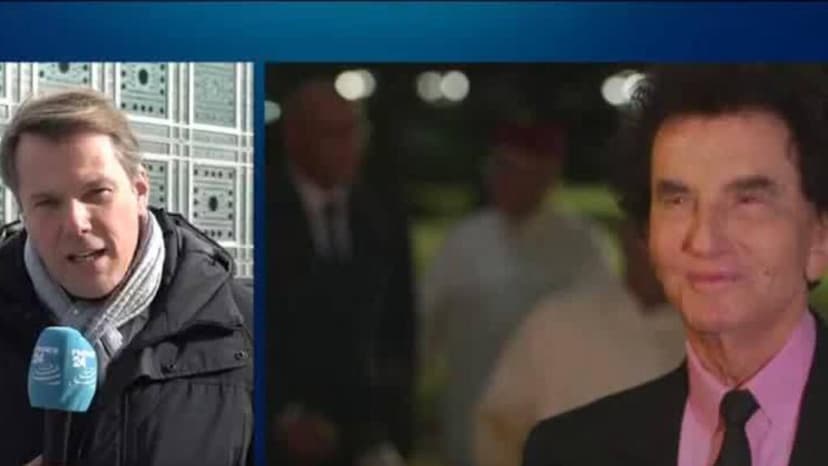 French Police Raid Arab World Institute Over Ex-Minister's Epstein Ties