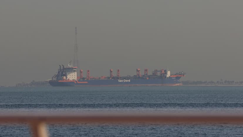 US-Israeli strikes on Iran put China’s energy security at risk