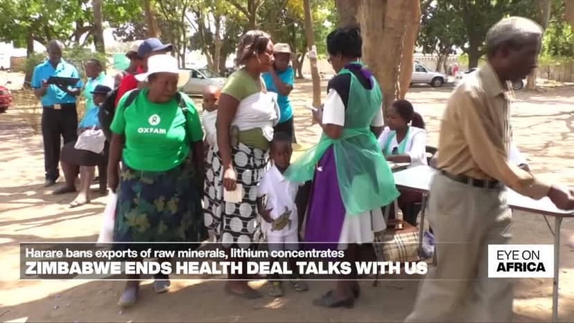 Senegal PM vows to double penalty for same-sex relations