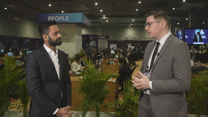 French President Macron Emphasizes Importance of AI Regulation at AI Impact Summit