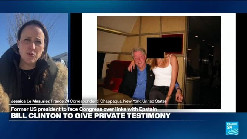 Epstein Scandal Continues to Unfold