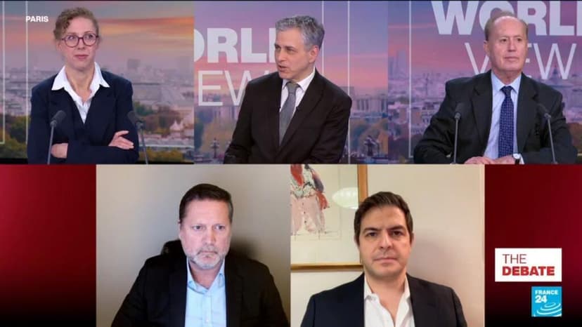 Regional Escalation of US-Israel Campaign Against Iran