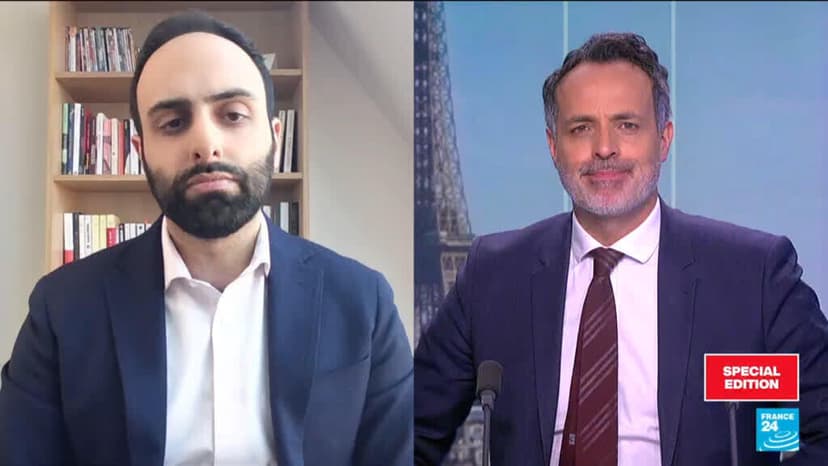 Lebanon: Israeli army tells residents Tyre to evacuate, more and more people displaced