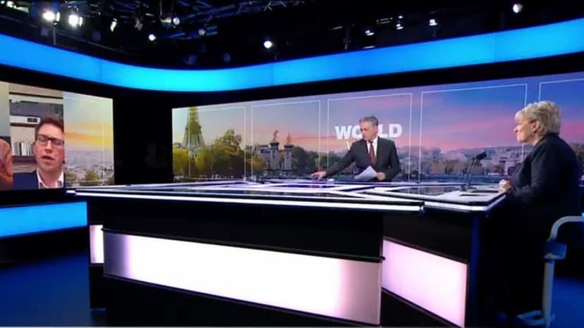 Andrew Mountbatten-Windsor Arrested, Details Emerge