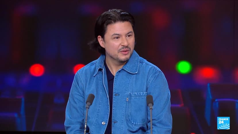 Jamie Woon and Blackpink Announce Musical Comebacks for 2026