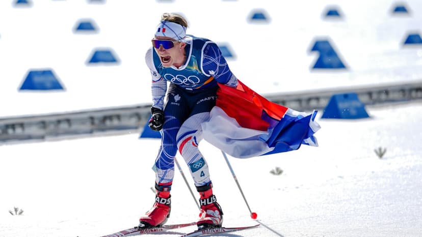 France Ties All-Time Medal Record at 2026 Winter Olympics
